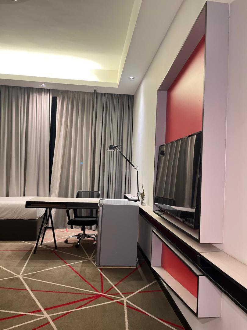 The Oak Suite At Menara M101 Kl Kuala Lumpur Luaran gambar