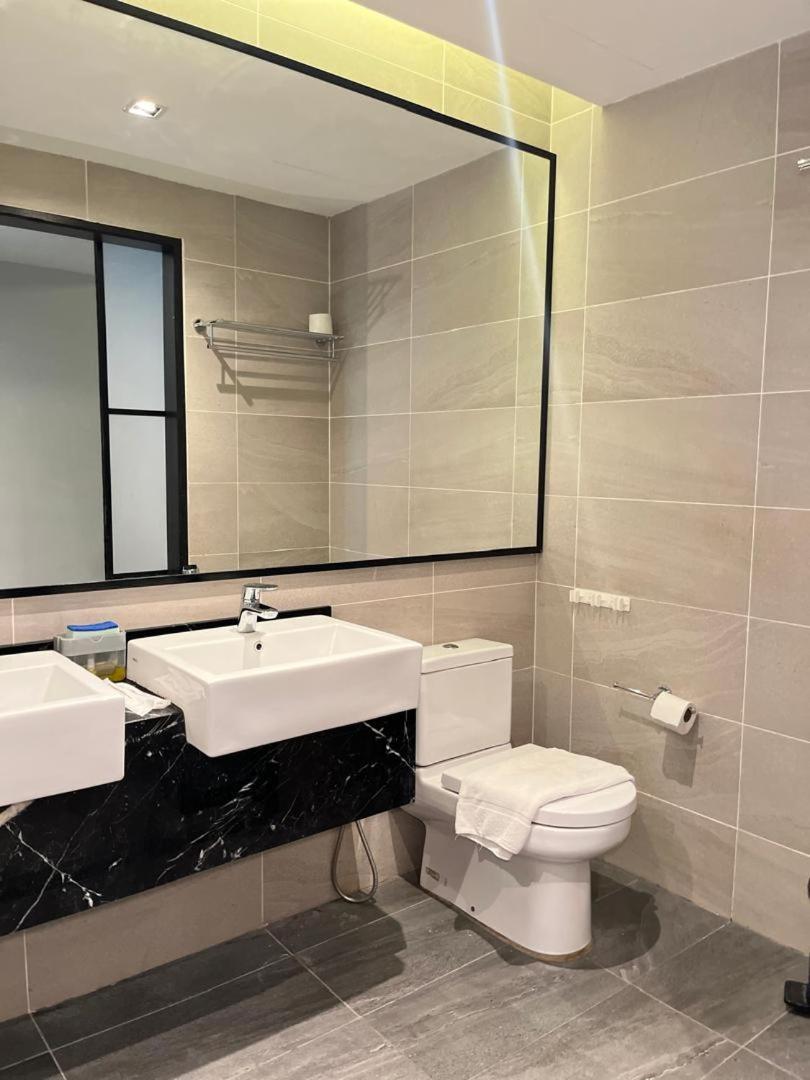 The Oak Suite At Menara M101 Kl Kuala Lumpur Luaran gambar