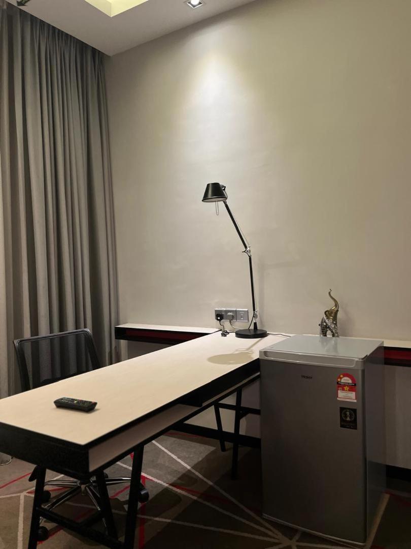 The Oak Suite At Menara M101 Kl Kuala Lumpur Luaran gambar