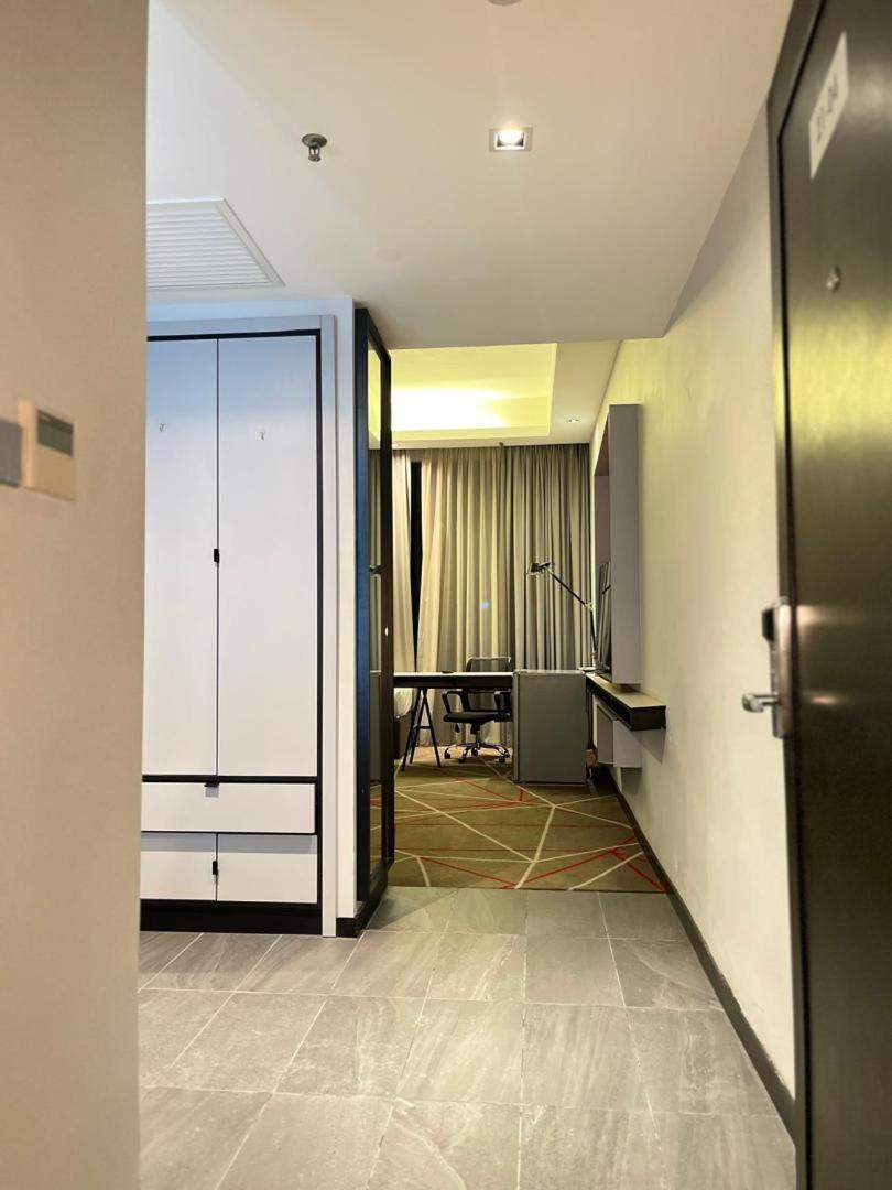 The Oak Suite At Menara M101 Kl Kuala Lumpur Luaran gambar