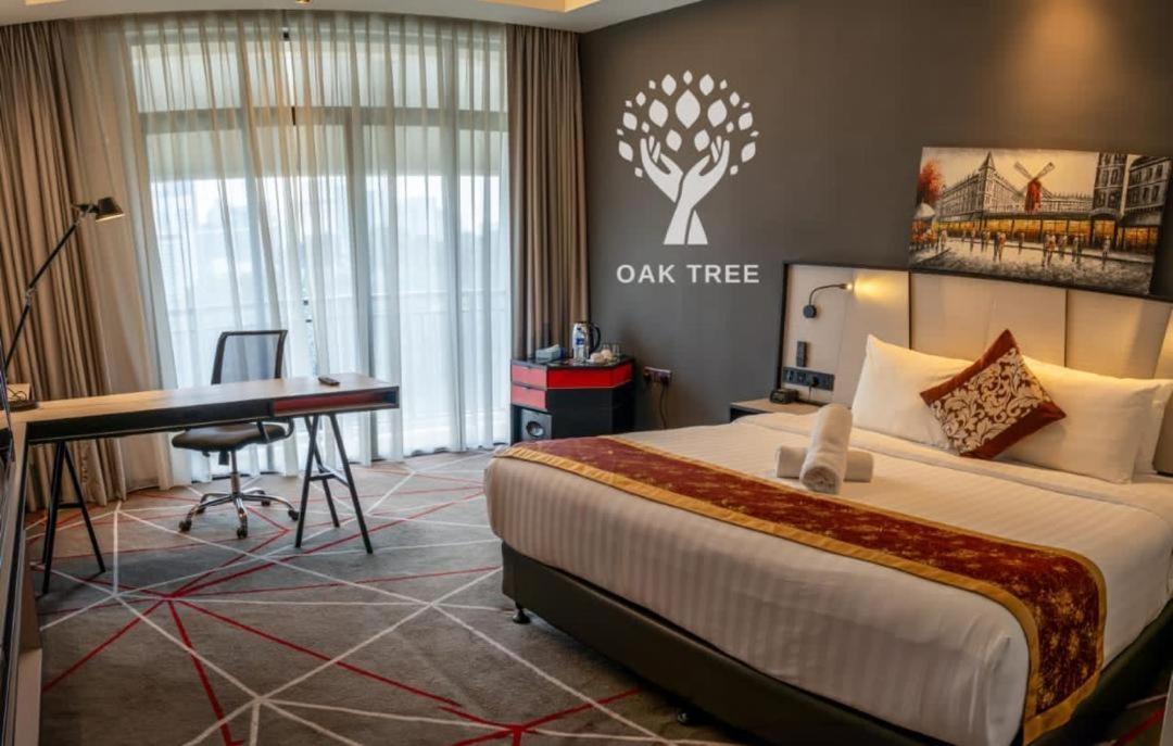 The Oak Suite At Menara M101 Kl Kuala Lumpur Luaran gambar