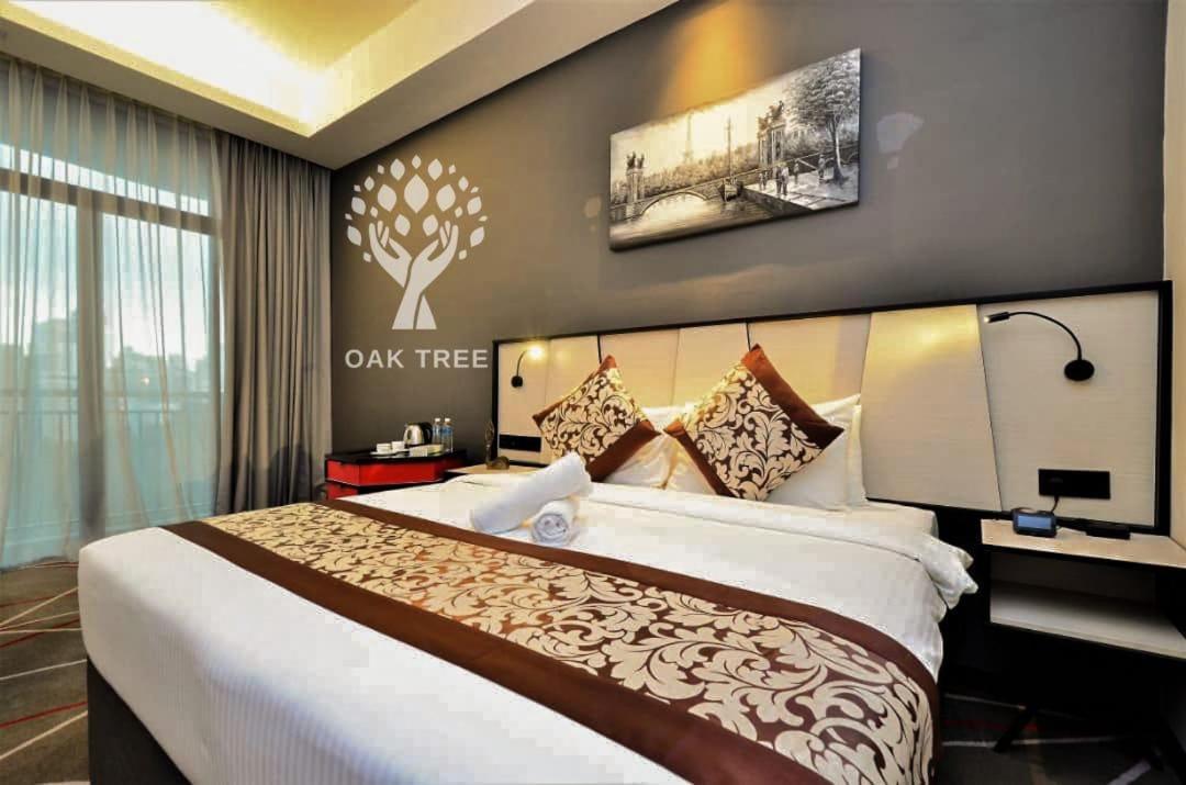 The Oak Suite At Menara M101 Kl Kuala Lumpur Luaran gambar