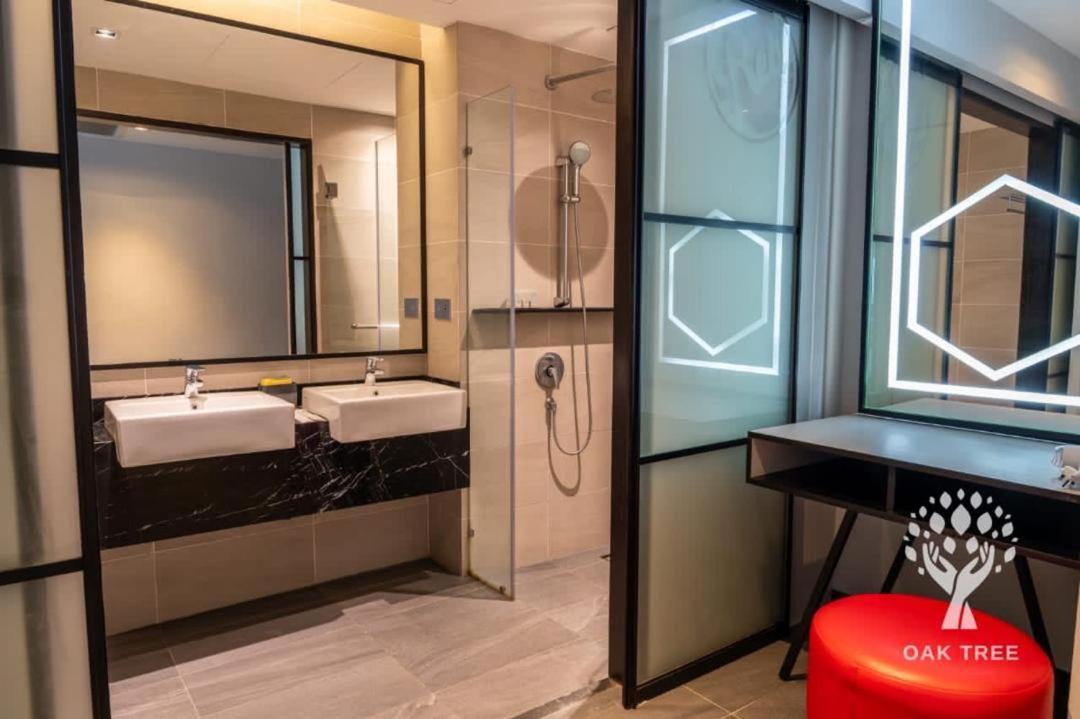 The Oak Suite At Menara M101 Kl Kuala Lumpur Luaran gambar