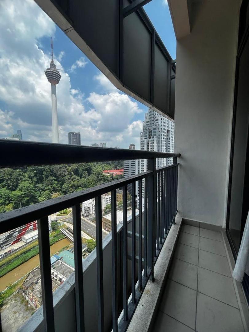 The Oak Suite At Menara M101 Kl Kuala Lumpur Luaran gambar