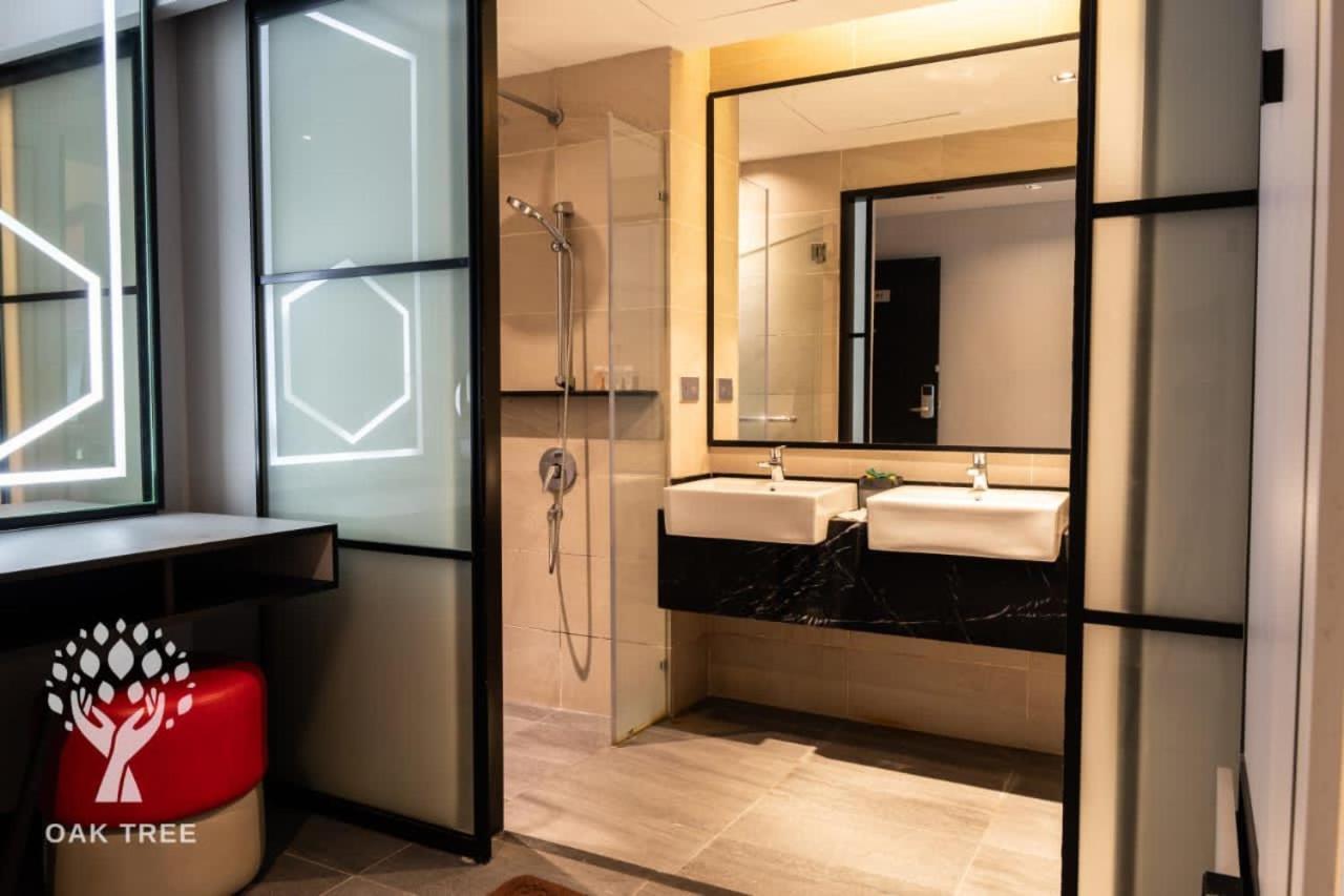 The Oak Suite At Menara M101 Kl Kuala Lumpur Luaran gambar