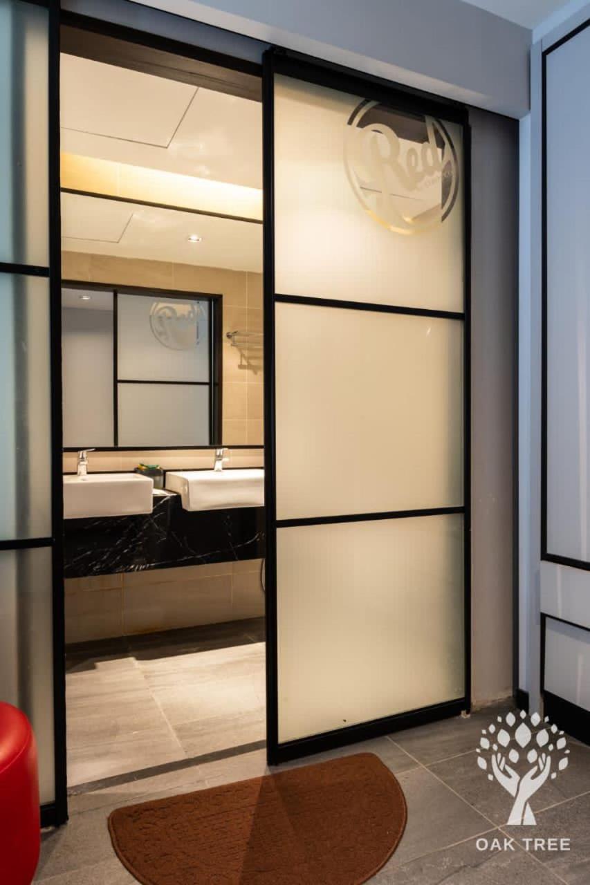 The Oak Suite At Menara M101 Kl Kuala Lumpur Luaran gambar