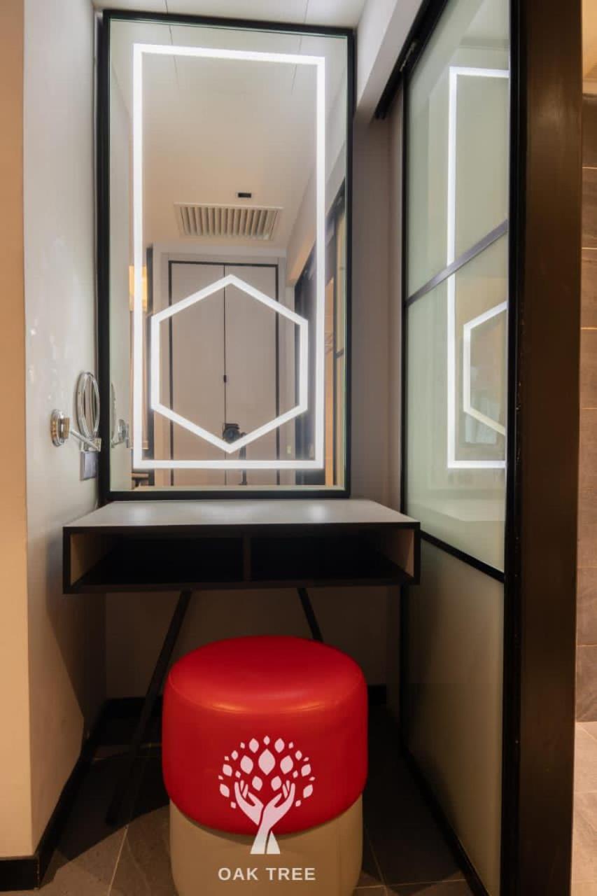The Oak Suite At Menara M101 Kl Kuala Lumpur Luaran gambar