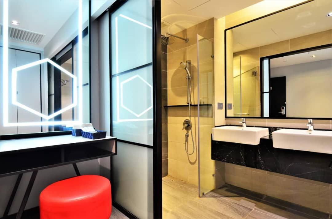 The Oak Suite At Menara M101 Kl Kuala Lumpur Luaran gambar