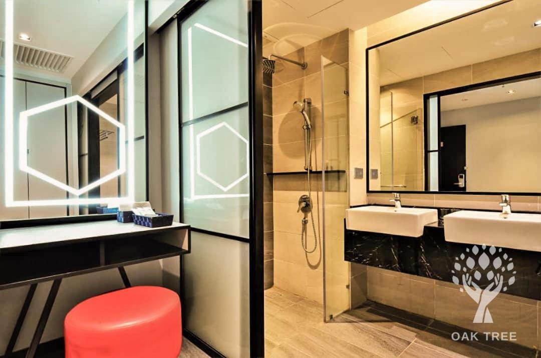 The Oak Suite At Menara M101 Kl Kuala Lumpur Luaran gambar