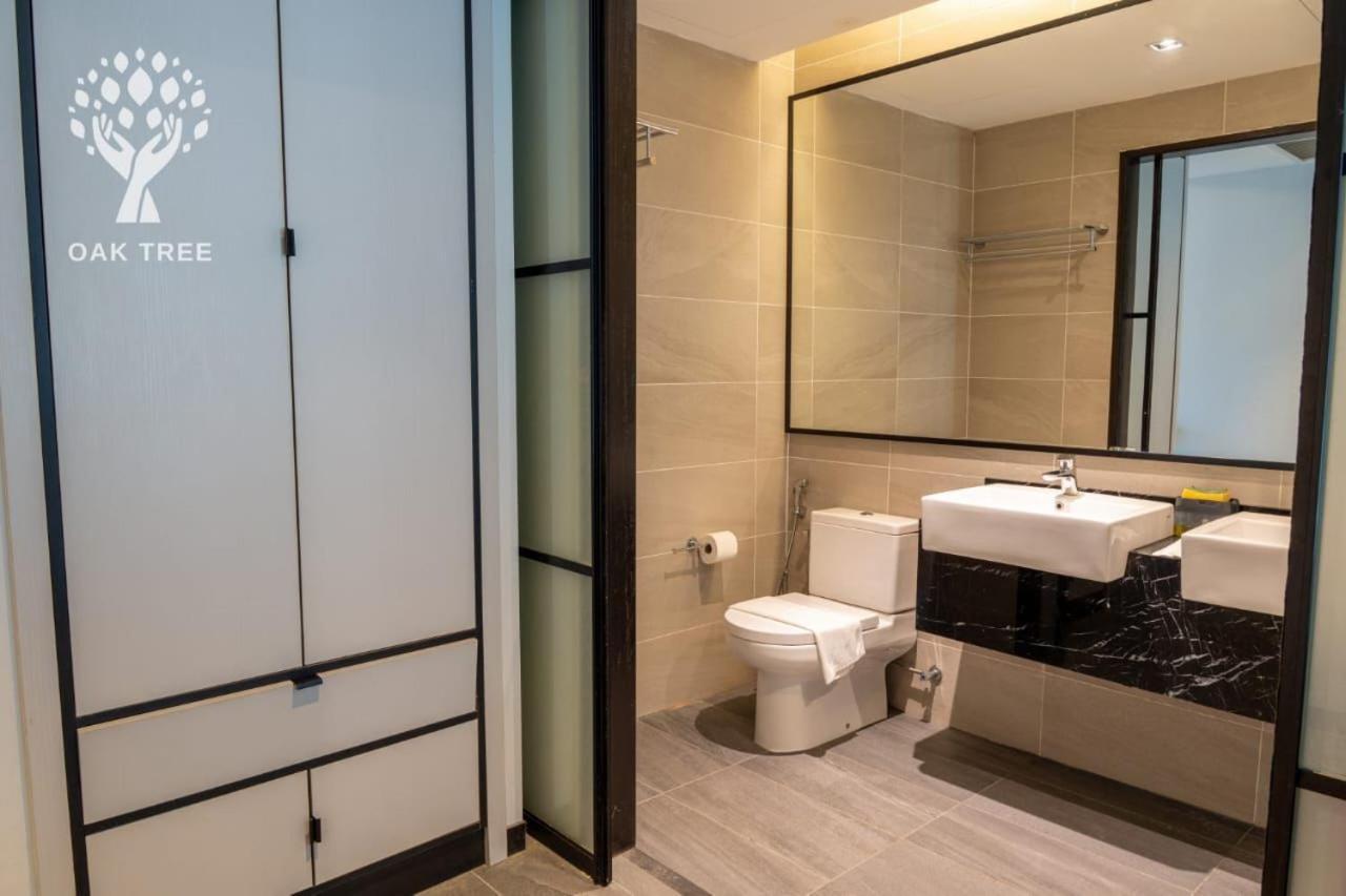 The Oak Suite At Menara M101 Kl Kuala Lumpur Luaran gambar