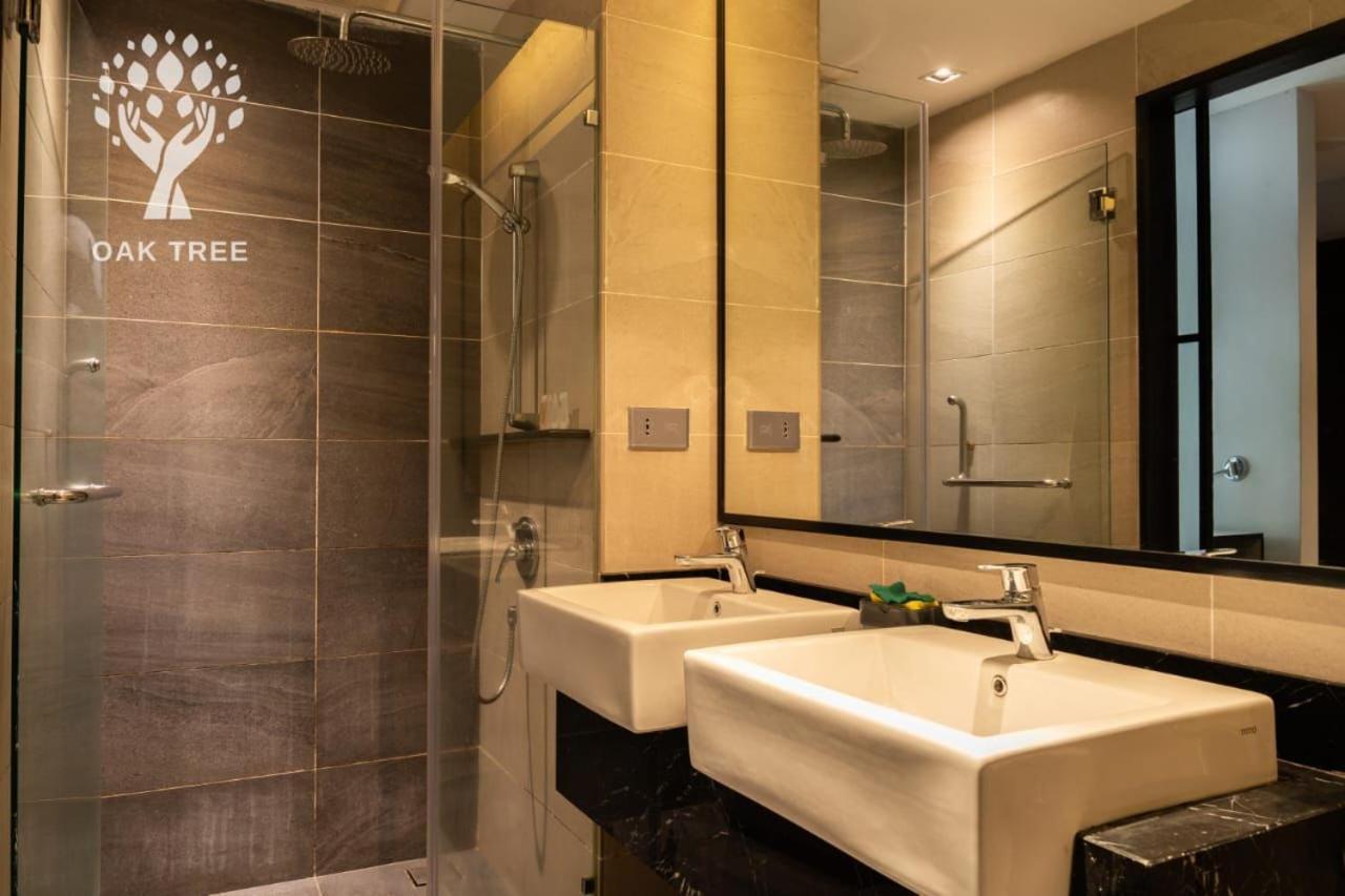 The Oak Suite At Menara M101 Kl Kuala Lumpur Luaran gambar