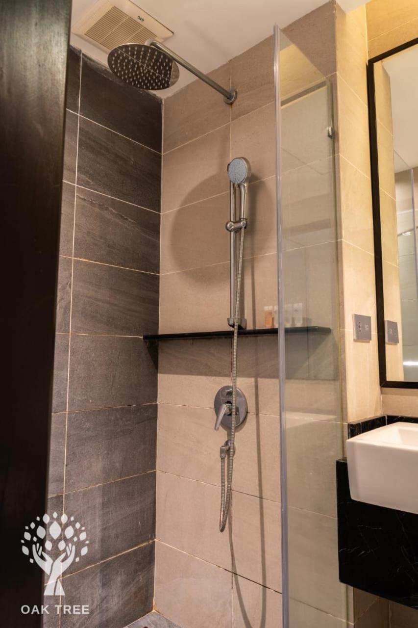 The Oak Suite At Menara M101 Kl Kuala Lumpur Luaran gambar
