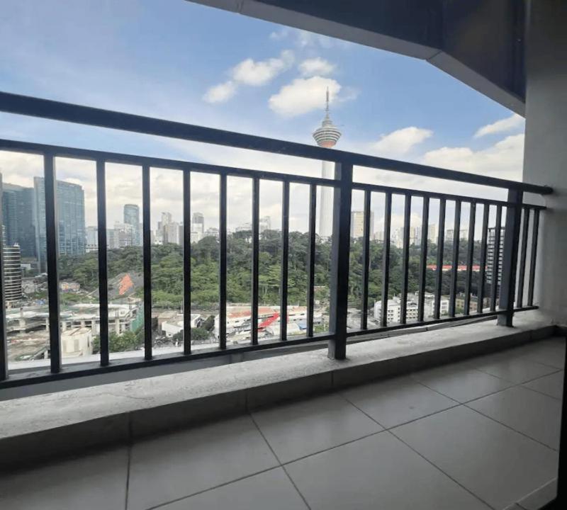 The Oak Suite At Menara M101 Kl Kuala Lumpur Luaran gambar