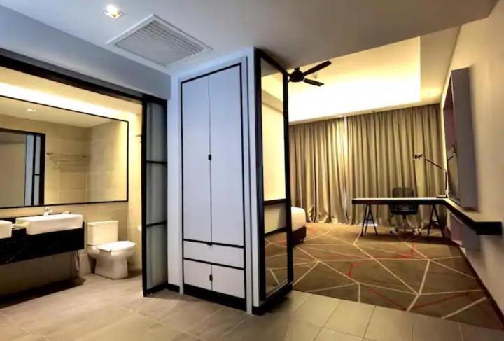 The Oak Suite At Menara M101 Kl Kuala Lumpur Luaran gambar